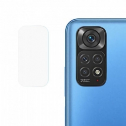 Suojaava Karkaistu Lasilinssi Xiaomi Redmi Note 11/11S:Lle