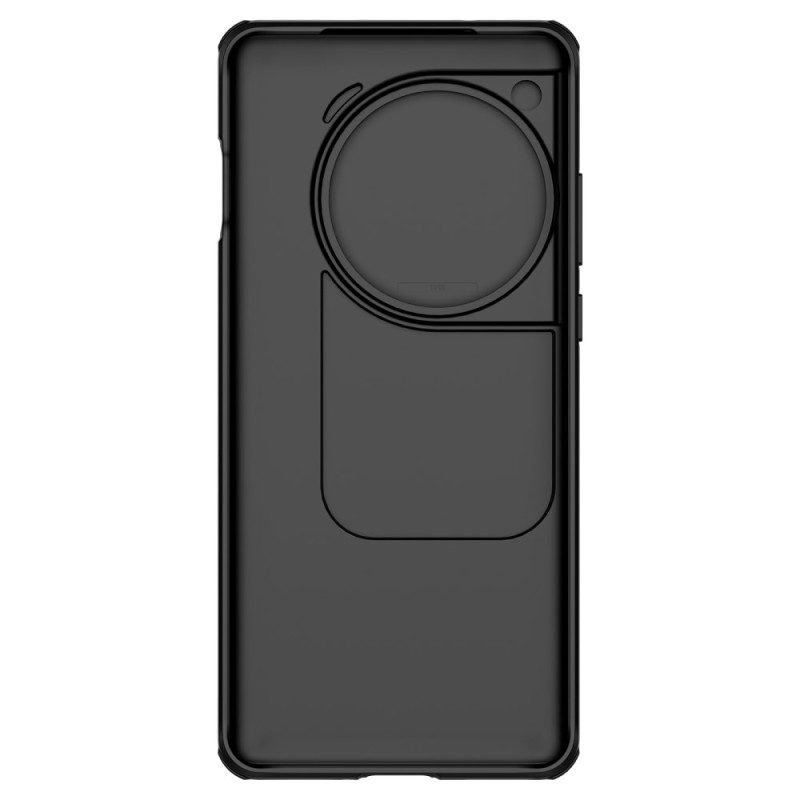 Kuori Oneplus 12 5g Camshield Pro Series -sarja