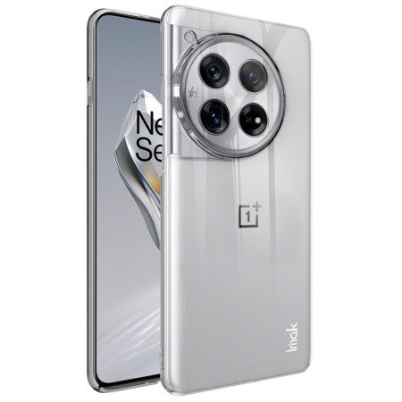 Kuori Oneplus 12 5g Crystal Case Ii Pro Imak