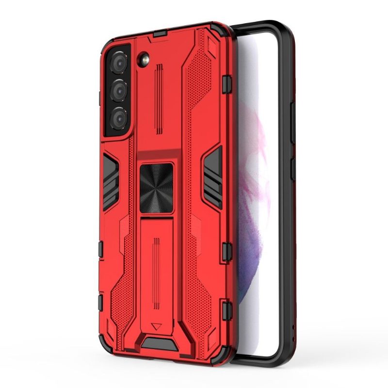 Case Samsung Galaxy S22 Plus 5G Armor -sarjan Tuki