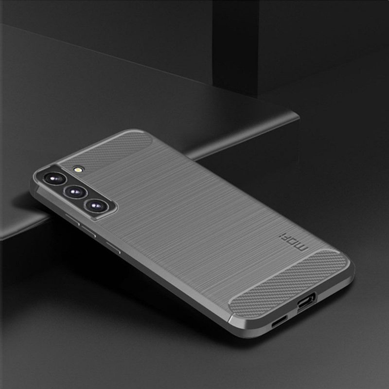 Case Samsung Galaxy S22 Plus 5G Mofi Brushed Effect