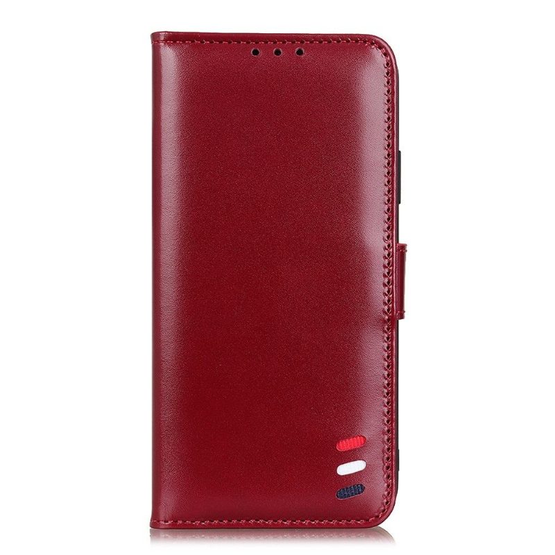 Kotelot Samsung Galaxy S22 Plus 5G Melody Faux Leather Folio