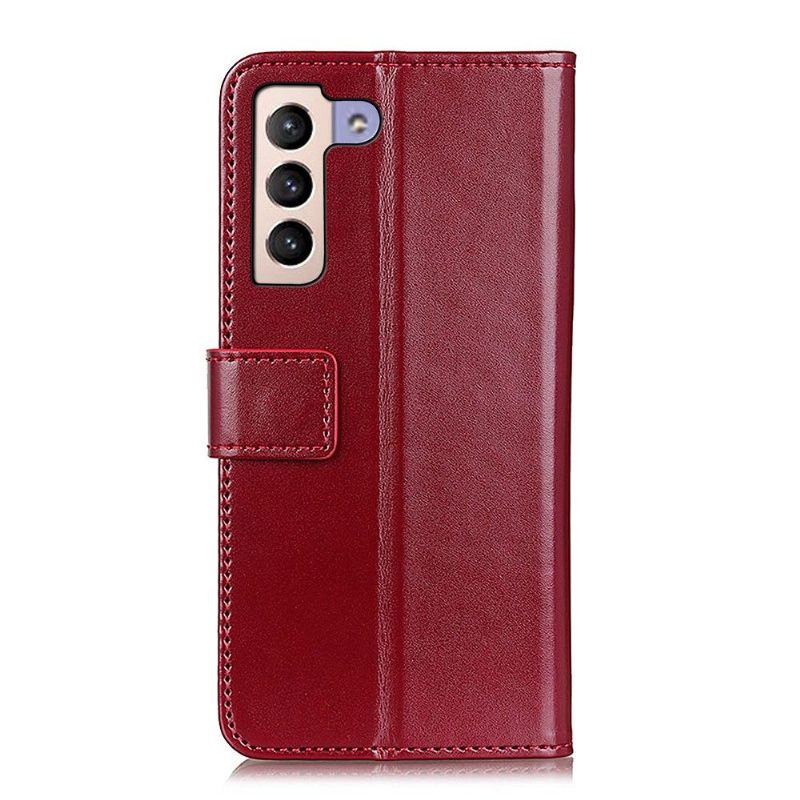 Kotelot Samsung Galaxy S22 Plus 5G Melody Faux Leather Folio