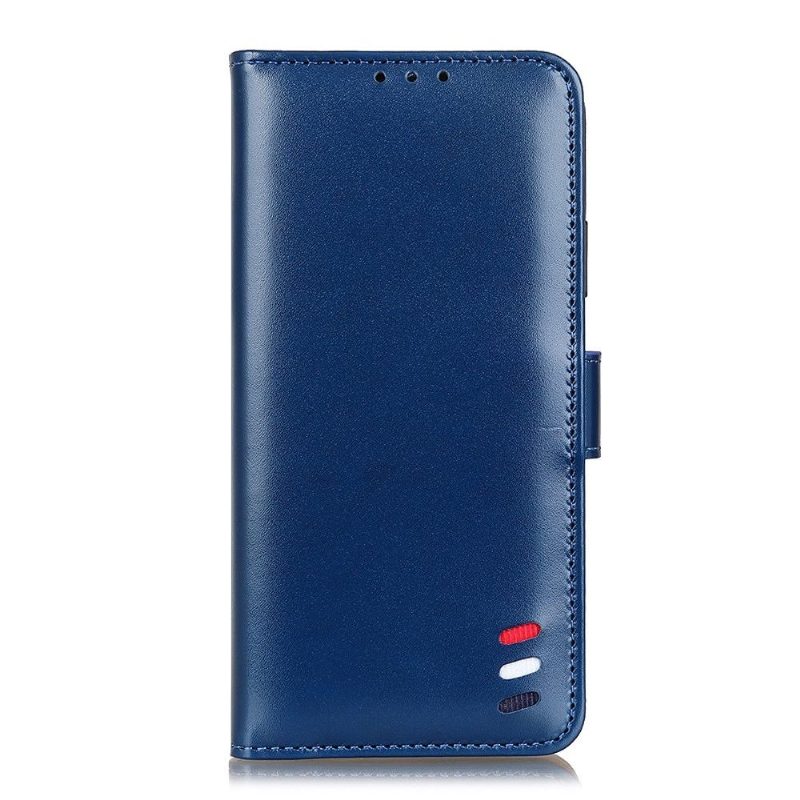 Kotelot Samsung Galaxy S22 Plus 5G Melody Faux Leather Folio