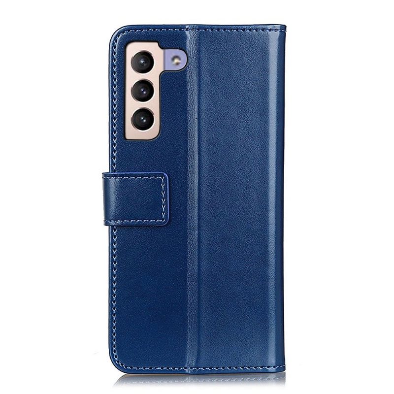 Kotelot Samsung Galaxy S22 Plus 5G Melody Faux Leather Folio