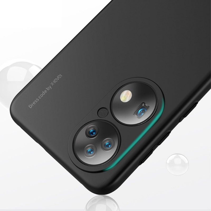 Case Huawei P50 Pro Guardian Series Ultra Fine Matte