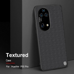 Kuori Huawei P50 Pro Hemming Kuvioitu Kotelo