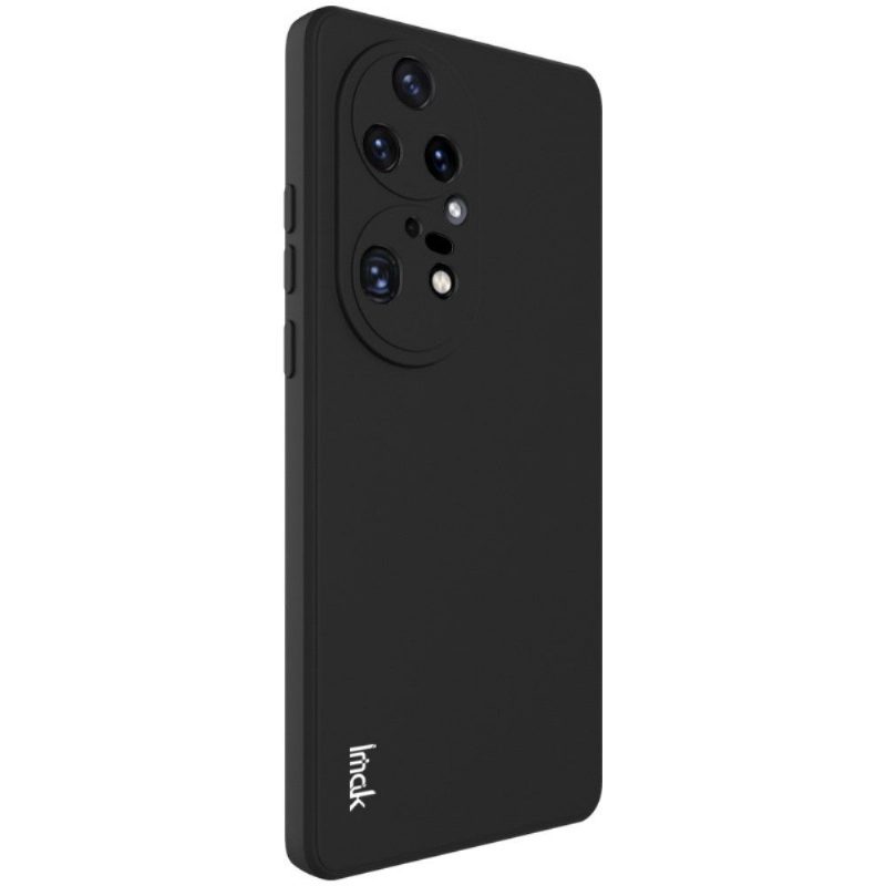 Kuori Huawei P50 Pro Imak Mattapintainen