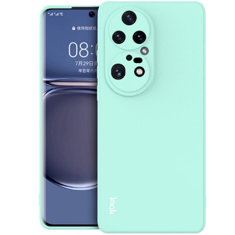 Kuori Huawei P50 Pro Imak Mattapintainen