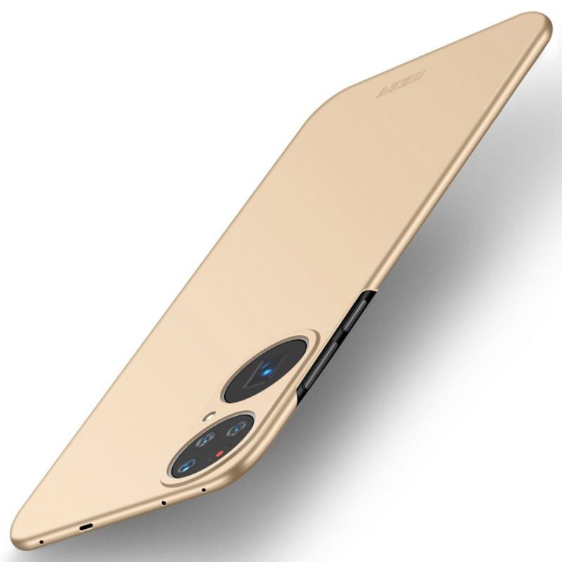 Kuori Huawei P50 Pro Mofi Shield Mattapinnoite