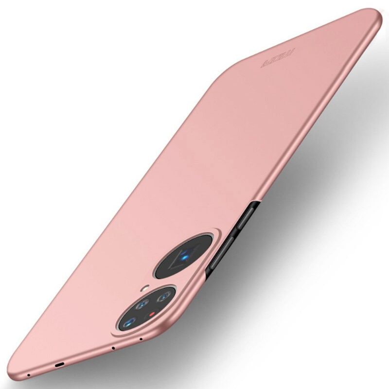 Kuori Huawei P50 Pro Mofi Shield Mattapinnoite