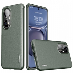 Kuori Huawei P50 Pro Suojakuori Wlons Ultra Protective