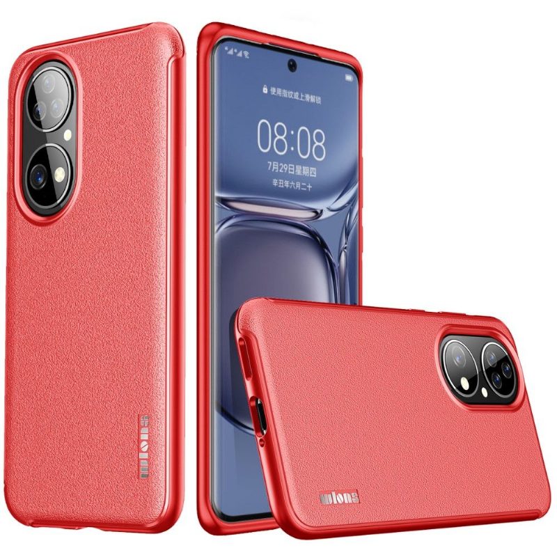 Kuori Huawei P50 Pro Suojakuori Wlons Ultra Protective