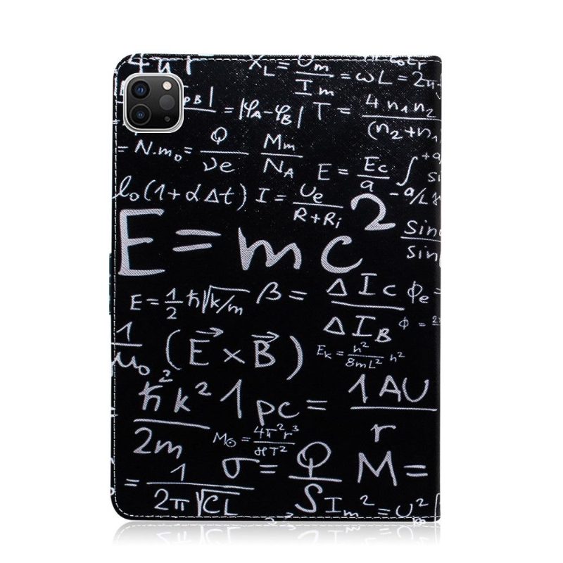 iPad Pro 11 (2020) Case Math -Kaavat