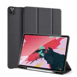 iPad Pro 11 (2020) Tri-Fold Premium-Sarjan Kansi