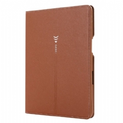 Kansi iPad Pro 11 2020 Litchi Texture Faux Leather