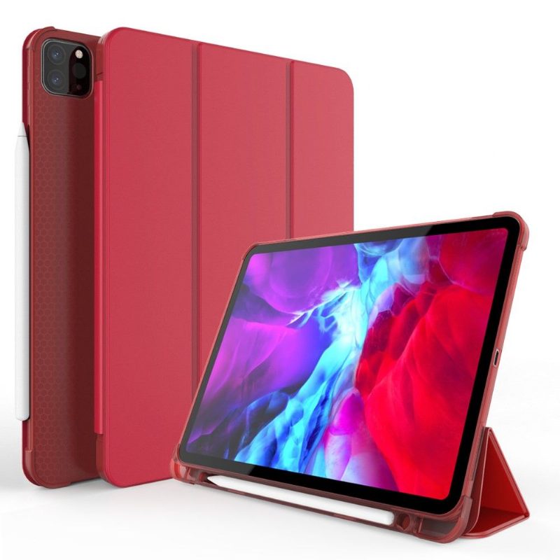 Kotelo iPad Pro 11 (2020) Jalustatoiminto