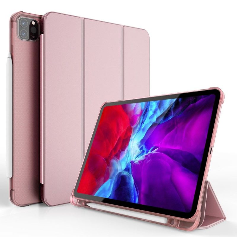 Kotelo iPad Pro 11 (2020) Jalustatoiminto