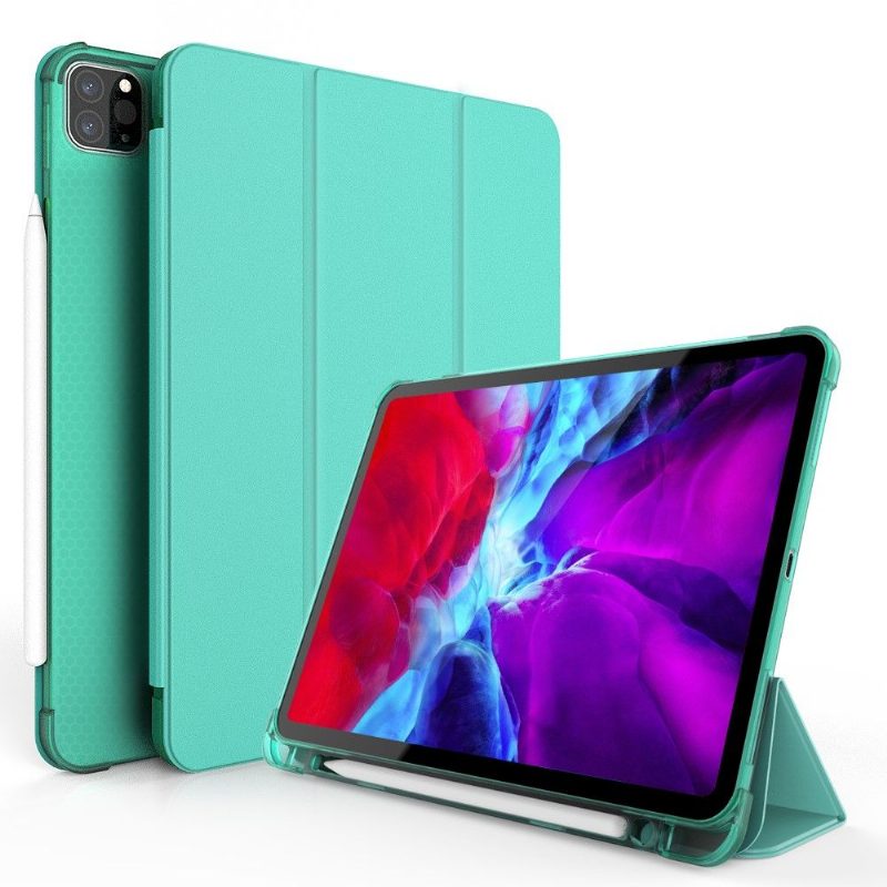 Kotelo iPad Pro 11 (2020) Jalustatoiminto