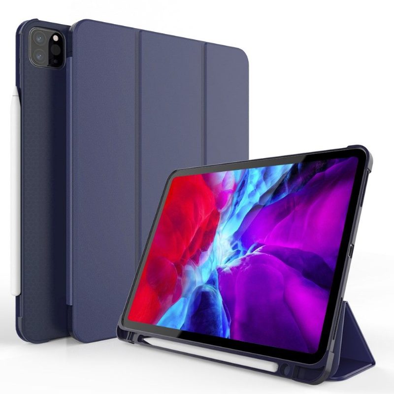 Kotelo iPad Pro 11 (2020) Jalustatoiminto