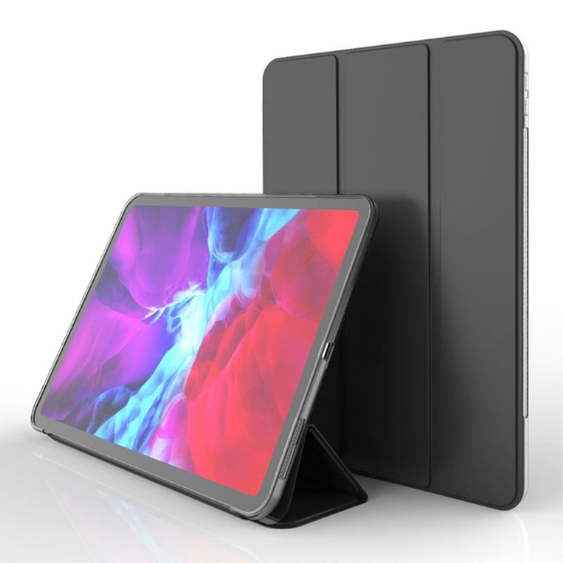 Smart Cover iPad Pro 11 (2020) Keinonahka