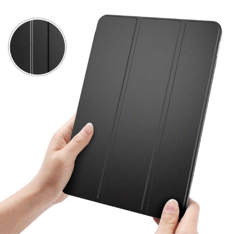 Smart Cover iPad Pro 11 (2020) Keinonahka