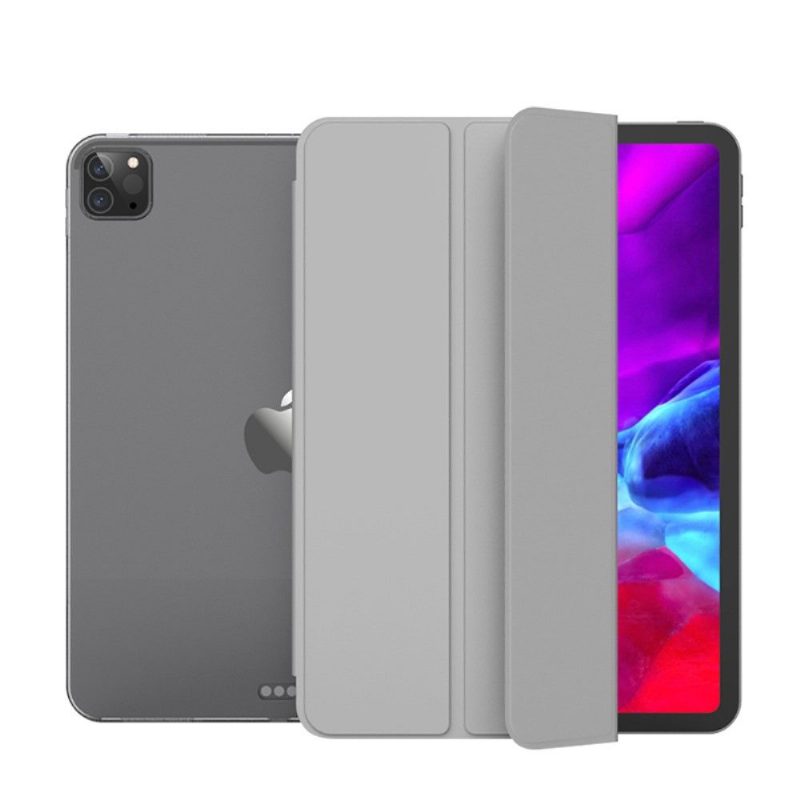 Smart Cover iPad Pro 11 (2020) Keinonahka