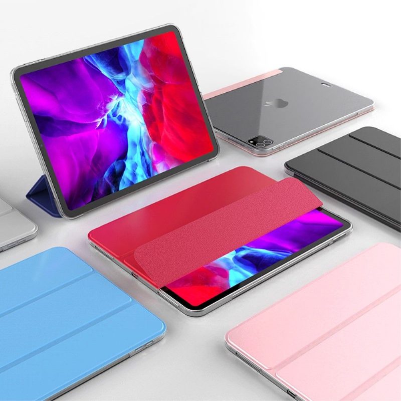 Smart Cover iPad Pro 11 (2020) Keinonahka