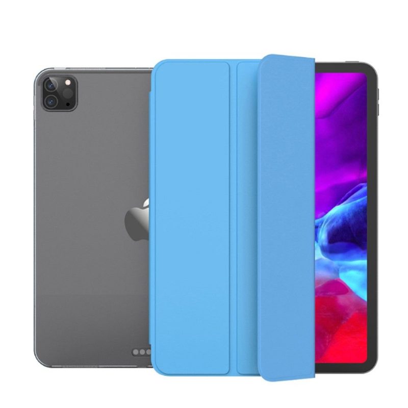 Smart Cover iPad Pro 11 (2020) Keinonahka