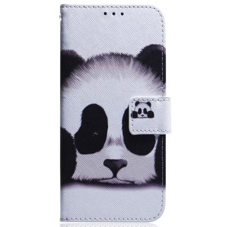 Kotelot Poco C61 Panda Suojakuori