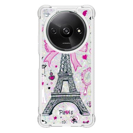 Kuori Poco C61 Eiffel-tornin Kiilto