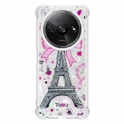 Kuori Poco C61 Eiffel-tornin Kiilto