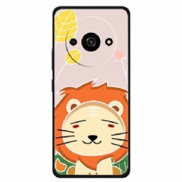 Kuori Poco C61 Majestic Lion