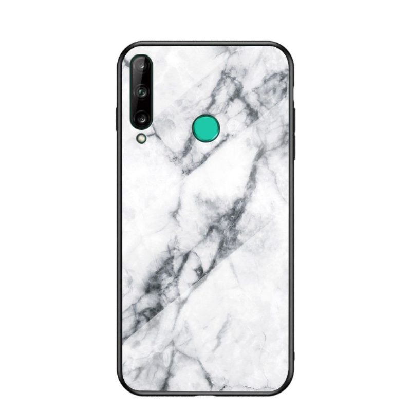 Kuori Huawei P40 Lite E Alkuperäinen Celine Marble