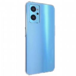 Case Realme 9i Prem's Transparente