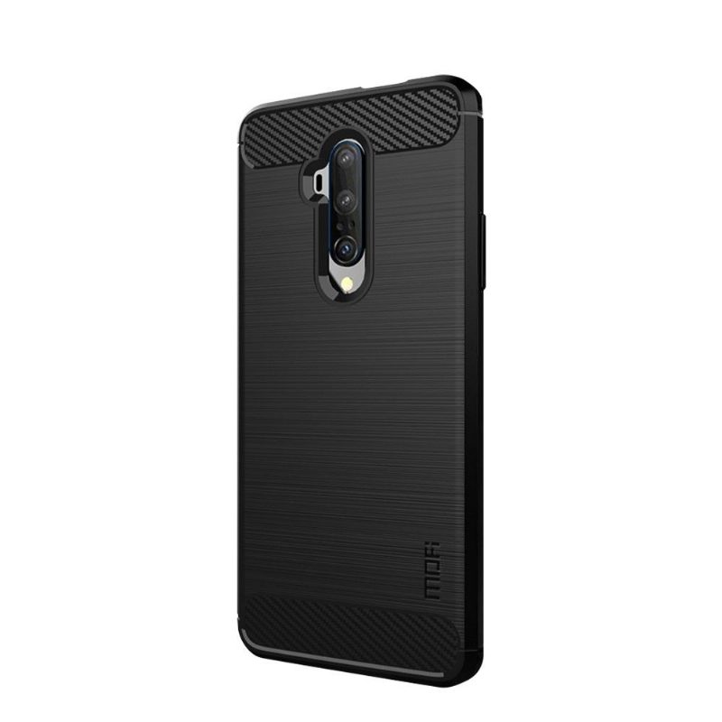 Case OnePlus 7T Pro Mofi Brushed Effect