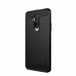 Case OnePlus 7T Pro Mofi Brushed Effect