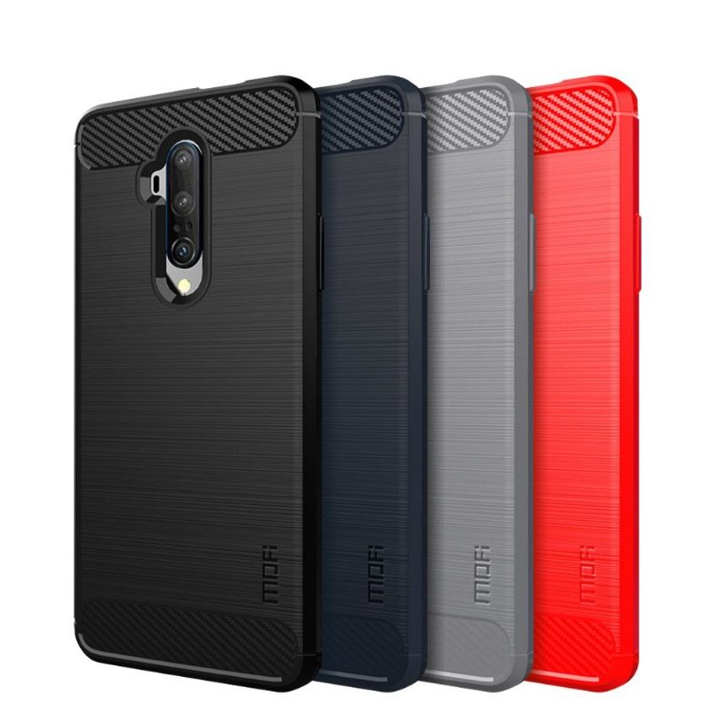 Case OnePlus 7T Pro Mofi Brushed Effect