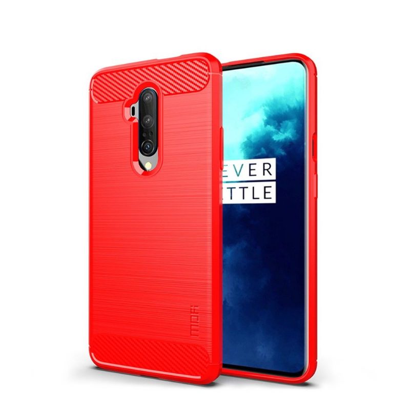 Case OnePlus 7T Pro Mofi Brushed Effect