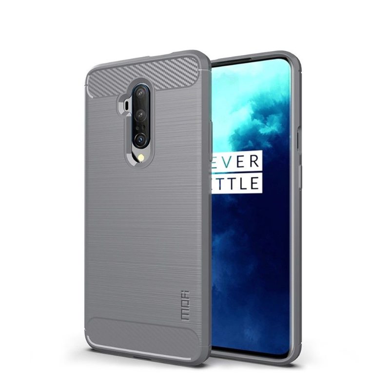 Case OnePlus 7T Pro Mofi Brushed Effect