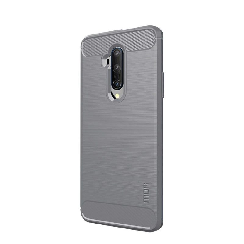 Case OnePlus 7T Pro Mofi Brushed Effect