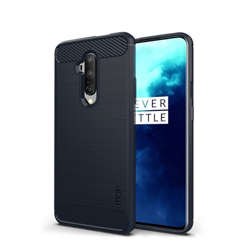 Case OnePlus 7T Pro Mofi Brushed Effect