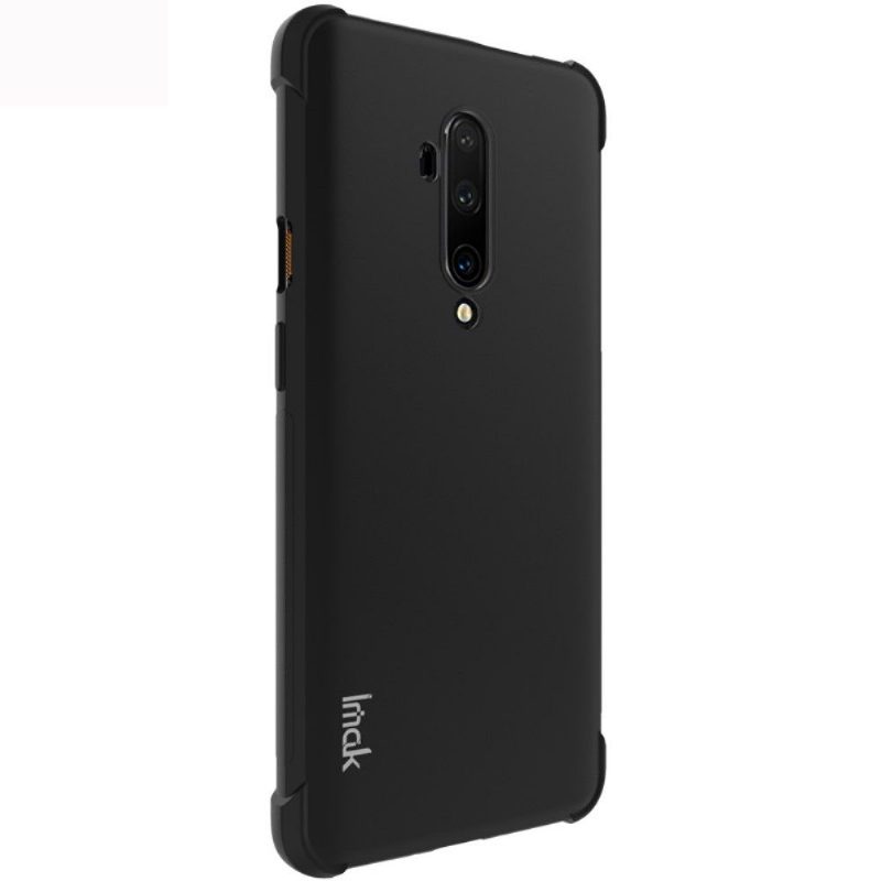 Kuori OnePlus 7T Pro Class Protect - Black Metal