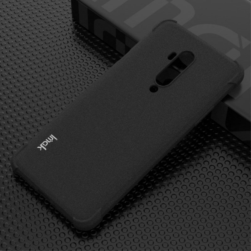 Kuori OnePlus 7T Pro Class Protect - Mattamusta