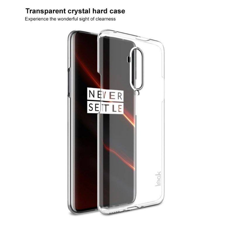 Kuori OnePlus 7T Pro Imak Transparente