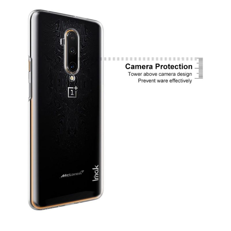 Kuori OnePlus 7T Pro Imak Transparente