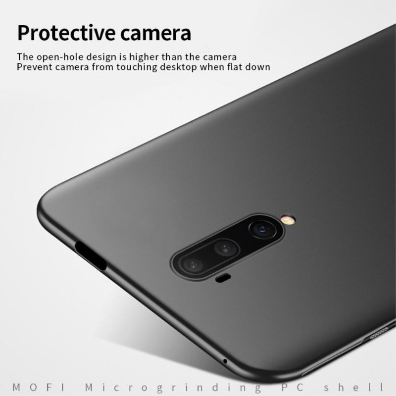 Kuori OnePlus 7T Pro Mofi Ultra Fine Mate