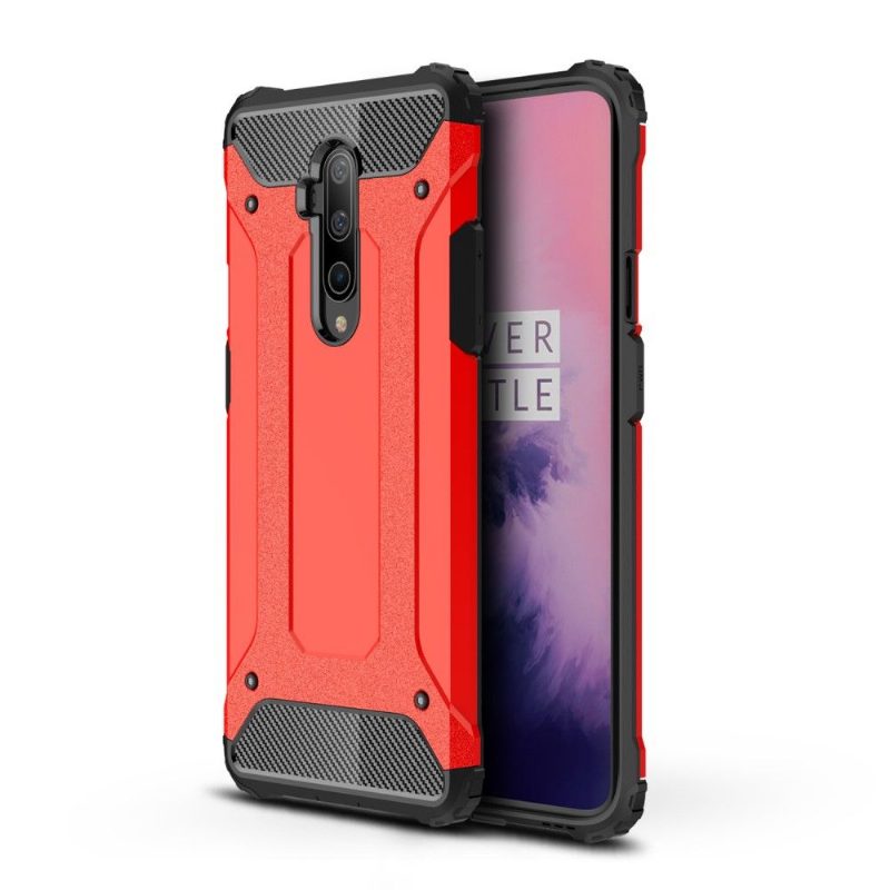 Kuori OnePlus 7T Pro Suojakuori Armor Guard