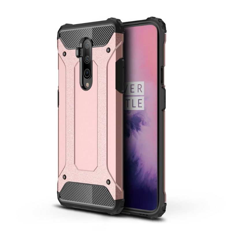 Kuori OnePlus 7T Pro Suojakuori Armor Guard