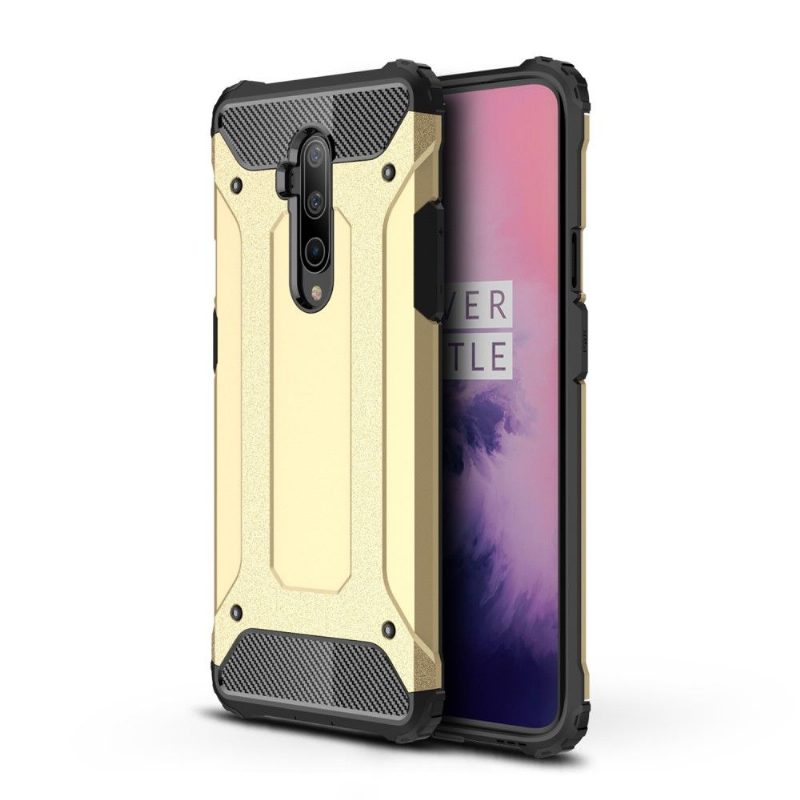 Kuori OnePlus 7T Pro Suojakuori Armor Guard